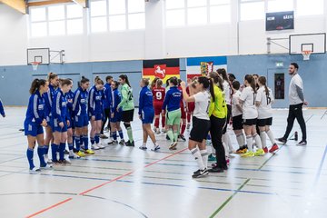 Bild 18 - F NFV Futsalturnier